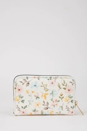 کیف پول زنانه اورجینال دیفکتو defacto