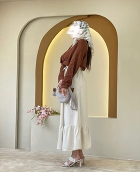 مانتو شومیزی