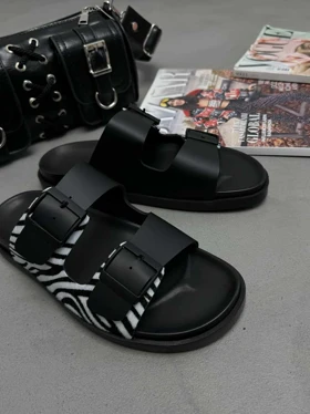 صندل ZEBRA