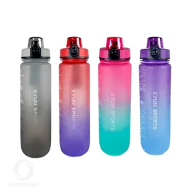 قمقمه EYUN SPORT HIS حجم 1 لیتر