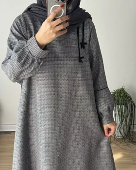 مانتو کفتان رونیکا