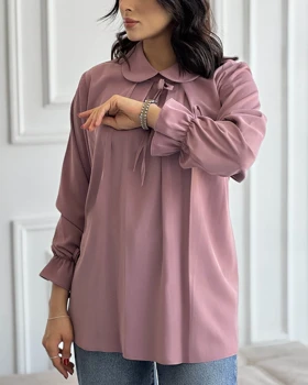 شومیز مدل B کالباسی
