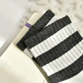 جوراب ساق‌دار الفبت