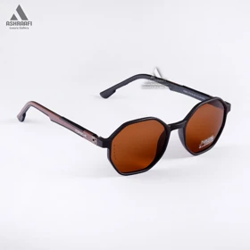 عینک آفتابی پورشه Porsche Design P3803 (طیف رنگی پنجم)