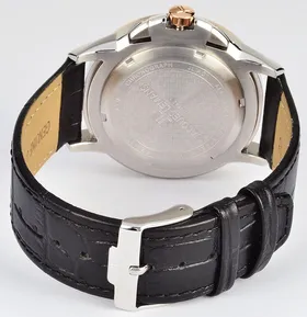ساعت مچی مردانه ژاک لمنز jacques lemans اورجینال مدل *1-1542C