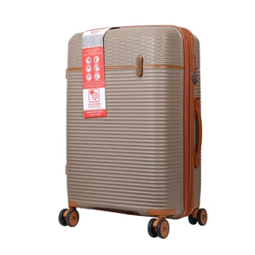 چمدان Monza مدل M-095-PP-L سایز بزرگ
