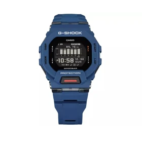 ساعت مچی مردانه کاسیو G-SHOCK مدل GBD-200-2DR