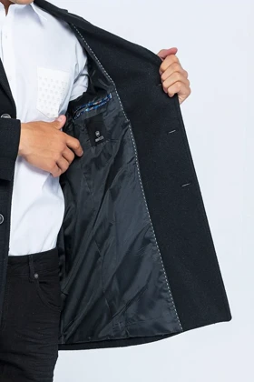 کت و ژاکت مردانه cekmon