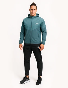 ست سویشرت و شلوار ورزشی مردانه نایکی Victoria M