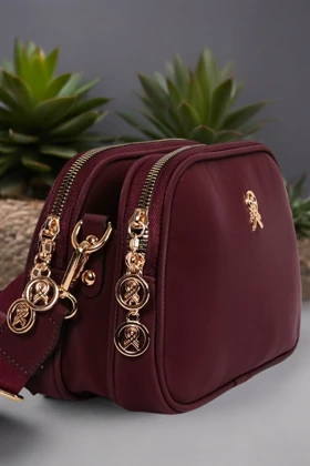 کیف دوشی زنانه les-crioch les-crioch