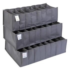 نظم دهنده کشو مای هوم پک کد n3 بسته 3 عددی