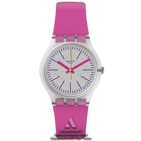 ساعت مچی سواچ Swatch GE256