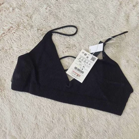 سوتین زنانه پول اند بیر کد Z-HD32