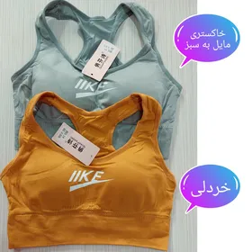نیم‌تنه قهرمانی زنانه رنگ سرخابی like