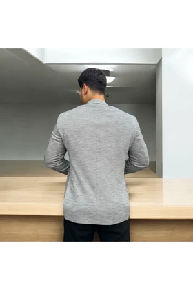 کت و ژاکت مردانه luisero luisero