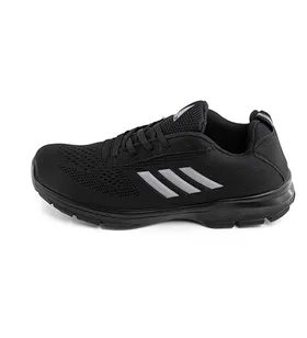 کفش اسپرت Adidas مردانه مشکی بندی