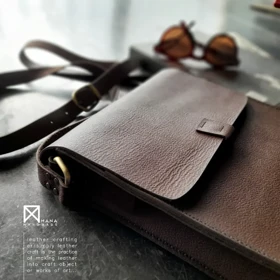 کیف دوشی اسپرت