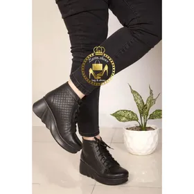 نیمبوت لژدار طبی زنانه شنل