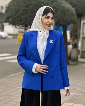 کت فری سایز