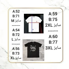 تیشرت جک جونز مشکی