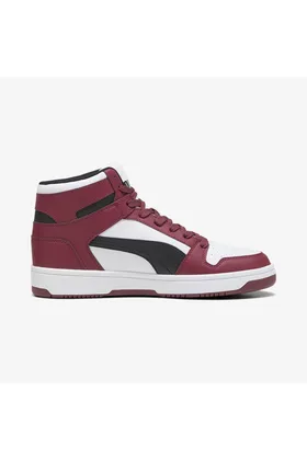 کفش ورزشی Rebound Layup Sl Bl Unisex Claret Red 369573