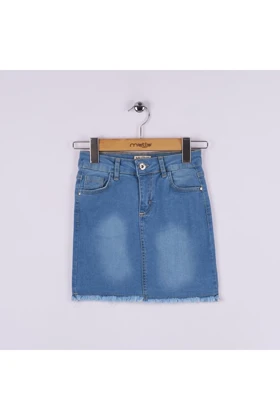 دامن بچگانه mutlu-kids mutlu-kids