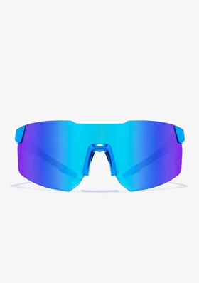 عینک آفتابی دی فرانکلین مدل D.franklin Tsunami Blue Chrome / Ice Blue Revo
