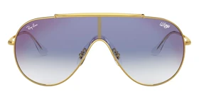 عینک آفتابی ریبن RayBan RB3597S 001X0 کد 157490