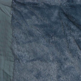 کاپشن کلاهدار زنانه - 7548618