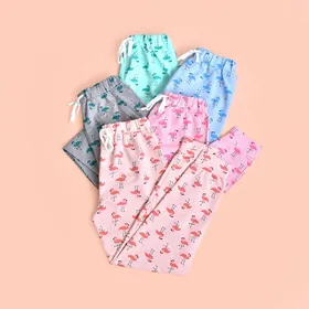 شلوار راحتی فلامینگو
