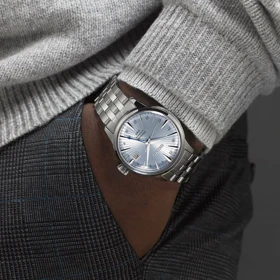 ساعت مچی مردانه سیکو مدل SEIKO SSK037J1