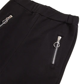 شلوار دخترانه جاستیفای مدل K0442117PN