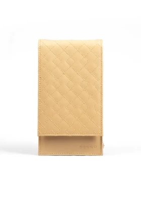 کیف مجلسی چرم زنانه مدل فایا