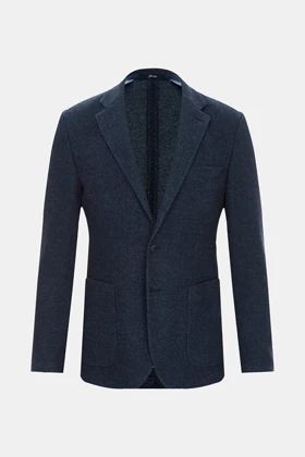 کت و ژاکت مردانه w-collection