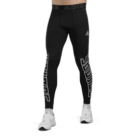 لگ ورزشی مردانه آدیداس مدل 215 مشکی