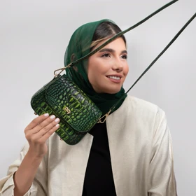 کیف دوشی زنانه