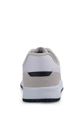 کفش مردانه PAIR I Sneaker سفید SA23LE054