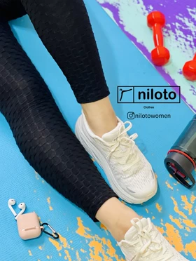 لگ آنتی سلولیت مشکی