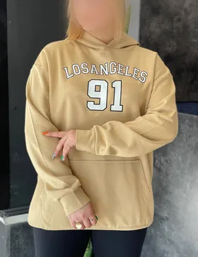 هودی Los Angeles کد : 0905