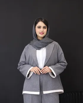 کت و شلوار دیپلمات
