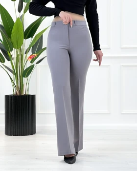 شلوار پارچه‌ای