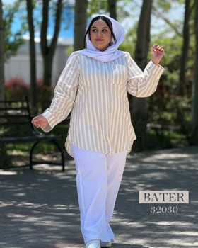 شومیز مانتویی