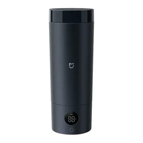 ماگ حرارتی سفری شیائومی مدل Mijia (Xiaomi) Portable Electric Heating Cup 2 MJDRBO2PL