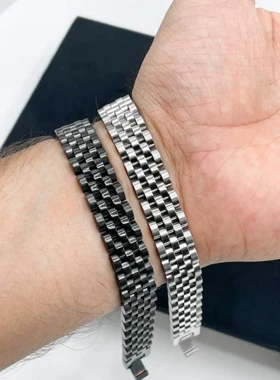 دستبند رولکس