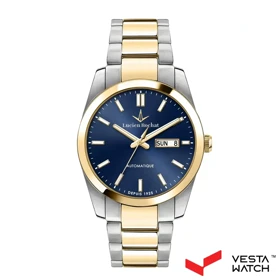 ساعت مچی مردانه لوسین روشا LUCIEN ROCHAT مدل R0423114002