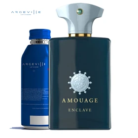عطر مردانه آمواج انکلیو کمپانی آرجویل Amouage Enclave Men