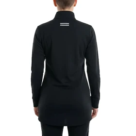 ست گرمکن و شلوار ورزشی زنانه نخی تکنیک پلاس 07 مدل GK-131