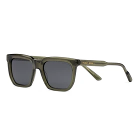 عینک آفتابی پلاریزه Hugo Boss مدل هوگو باس SGA-bo1012