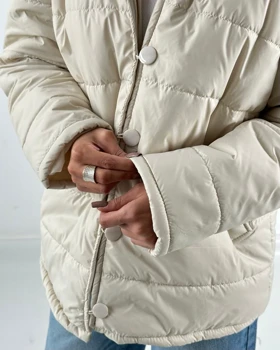 کاپشن بندینکی کد 130079