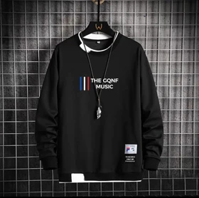 تیشرت آستین بلند خاص